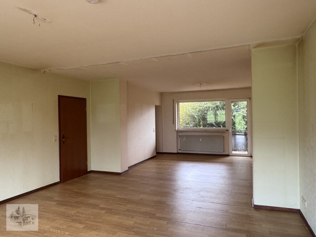 EG - Wohn-Esszimmer