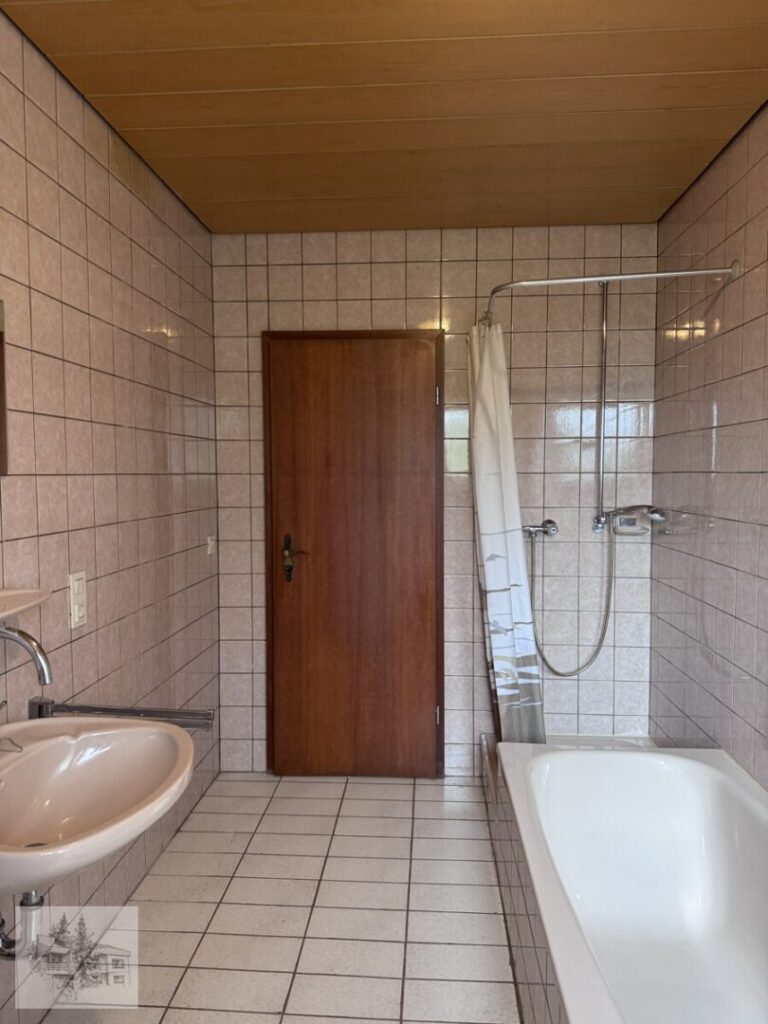 EG - Badezimmer 2