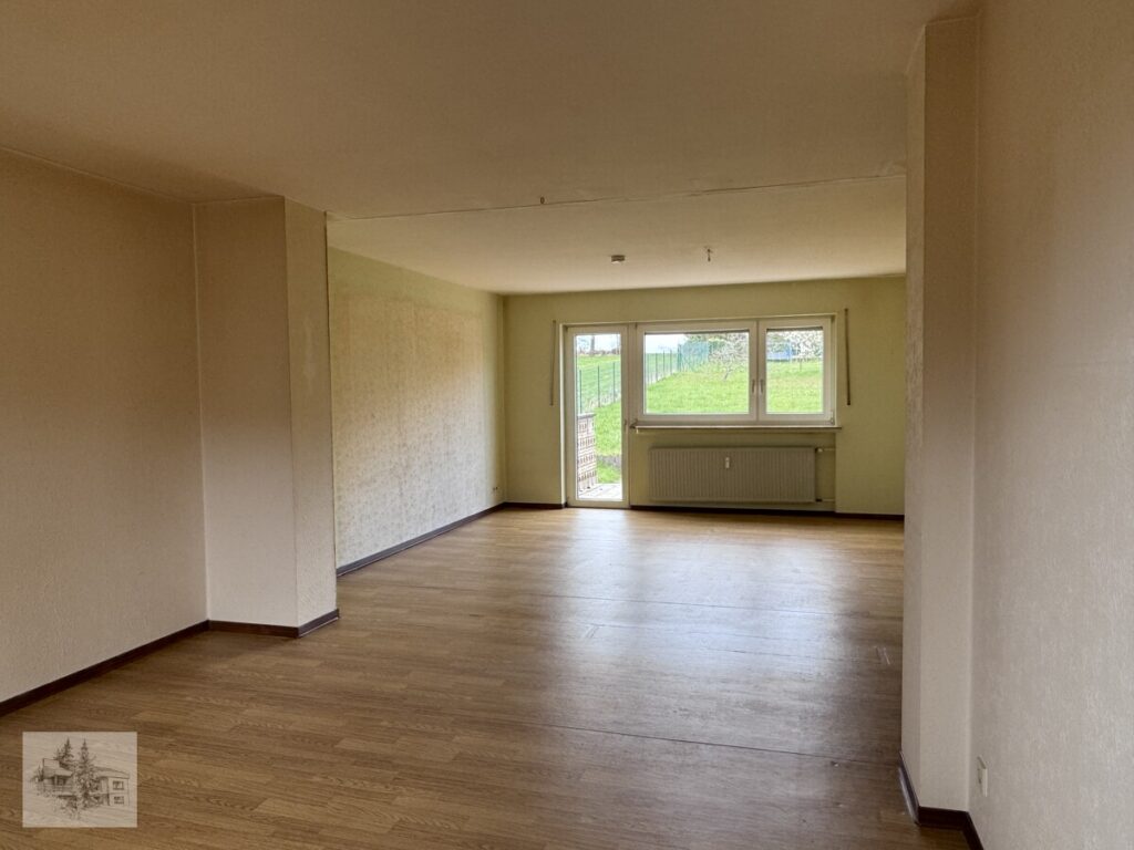EG - Wohn-Esszimmer 1