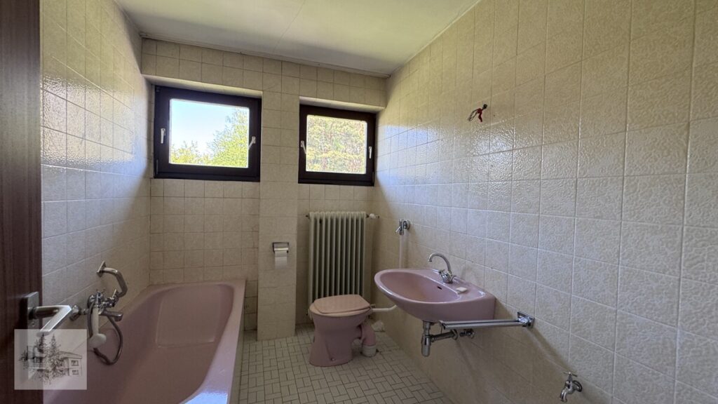 OG Badezimmer