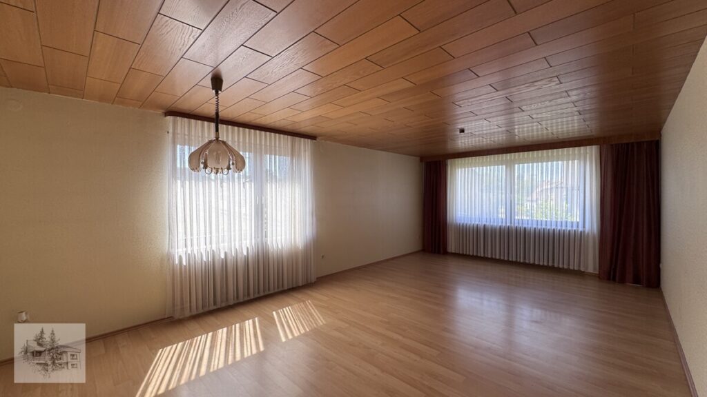 EG Wohnzimmer