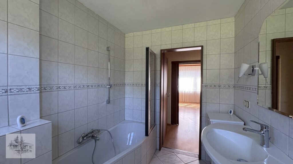 EG Badezimmer
