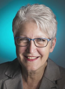 Frau Müller, Sigrid